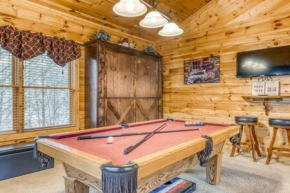 The Great Escape - Min From Parkway With Hot Tub Gatlinburg